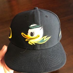 Nike Oregon Ducks SnapBack